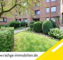 Geesthacht: Charmante 2,5-Zimmer-Wohnung mit Balkon!