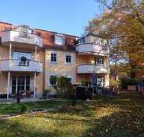 2 Zimmer Wohung mit Balkon in TOP Lage zu verkaufen - Radebeul