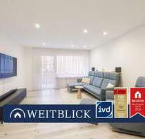 WEITBLICK: 3,5-Zimmer im neuen Glanz! - Hemmingen