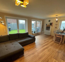 Energieeffizientes und modernes Reihenendhaus in der Nähe Münsters - Laer