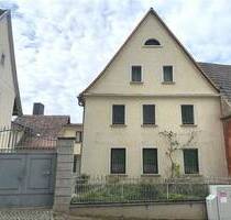 EFH in Bad Bibra - 160.000,00 EUR Kaufpreis, ca.  165,00 m² Wohnfläche in Bad Bibra (PLZ: 06647)