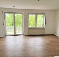 APPARTEMENT MIT BALKON UND TG-STELLPLATZ ... - Leipzig Wiederitzsch