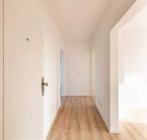 Sonnige Dachgeschosswohnung - zentrale Lage - Heiligenhaus Mitte