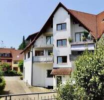 Frisch renoviertes Wohnglück in Meersburger Oberstadt