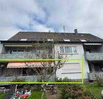 Geräumige Vier Zimmer Wohnung in Villingendorf zu verkaufen.