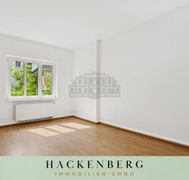 Leerstehende 3-Raum-Wohnung in Lindenau - Leipzig Altlindenau