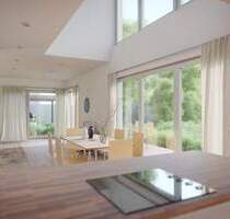 Attraktive Alternative zur Wohnung - Cityhaus in ruhiger Lage - Solingen Wald