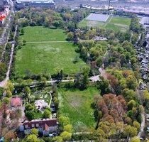 Direkt am Mariannenpark 4-Raum-Wohnung mit Loggia VERMIETET - Leipzig Schönefeld-Abtnaundorf
