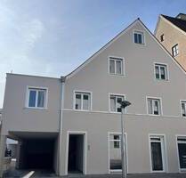 NEUMANN - Neubau! Modernes Wohnen im Zentrum von Ingolstadt - Nur noch 9 Wohnungen verfügbar! Jetzt degressive Abschreibung mit 5%!