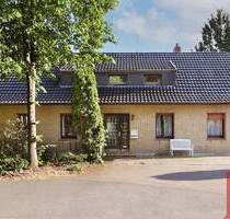 Einfamilienhaus mit Garage und Keller in Lohne