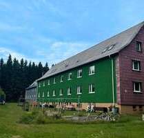 Perfekt für die Familie: Helle Wohnung im kinderfreundlichen grünem Umfeld - Johanngeorgenstadt