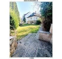 TOLLES ECKGRUNDSTÜCK HAUS MIT RIESIGEM GARTEN UND AUSGEBAUTEN GARTENGESCHOSS + DG, INKL. GARAGE - Mainz Hechtsheim