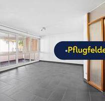Investieren in gute Lage - 1,5-Zimmer mit Balkon und TG - Ludwigsburg Ludwigsburg - Mitte