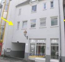 Modern * Gepflegt * Hell - 3,5 Zimmer-ETW in Citylage von Weingarten mit TG-Stellplatz !