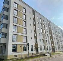 EG 4-Zimmer-Wohnung mit Terrasse in Lichtenberg - Berlin Alt-Hohenschönhausen