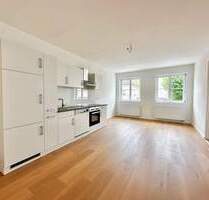 Eine Besichtigung lohnt sich - Wundervoll sanierte Wohnungen in Marktl