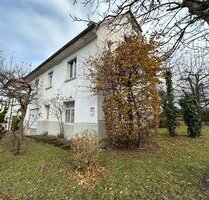 Renovierungsbedürftig, mit Charme . Am 26.10. von 9:00 Uhr-10.00 Uhr offene Besichtigung. Bitte anmelden! - Balingen Weilstetten