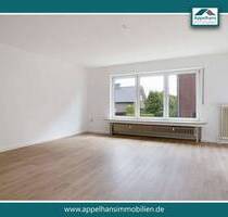 Attraktive Erdgeschosswohnung in Bramsche - Ideal für Familien und Paare!