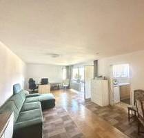 Wohlfühlwohnung in Bestlage mit Balkon zum Spitzenpreis! - Ravensburg