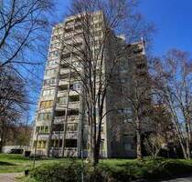 Sofort wohlfühlen: 2-Zi.-ETW in Citylage - Herrenberg