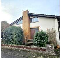 * Bungalow in ruhiger Lage von Neuburg * - Neuburg am Rhein