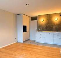 Steuerlicher Vorteil: Bezugsfreie, moderne und sanierte 1-Zimmer-Wohnung mit TG-Stellplatz - München Thalk.Obersendl.-Forsten-Fürstenr.-Solln