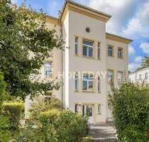 Bezugsfreie 2-Zimmer-Wohnung in begehrter Wohnlage unweit der Elbe - Dresden Blasewitz