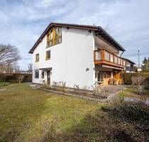 AIGNER - Harmonie aus Tradition und Moderne - Ihr neues Zuhause - München Allach-Untermenzing