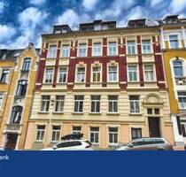Souterrainwohnung in Plauen sucht neuen Mieter