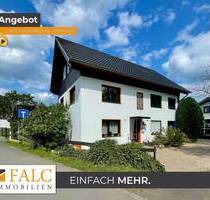 Viel Platz zum Leben - Charmantes Zuhause mit Gartenparadies - Hennef (Sieg) Adscheid