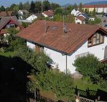 BALINGEN - HAUS mit Garten, Balkon, Garage