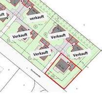 Sichern Sie sich das letzte Grundstück im ersten Bauabschnitt! - Jade Norderschweiburg