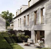 Birkenhöfe Bubenreuth - Neubau Wohnen im Grünen - Erlangen Innenstadt