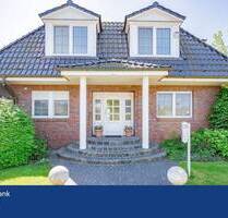 Exklusives Einfamilienhaus mit luxuriösem Wohnkomfort in ländlicher Idylle - Dallgow-Döberitz Seeburg