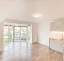 *** Direkt vom Eigentümer: Wunderschöne 1-Zimmer-Wohnung mit Einbauküche und Stellplatz! *** - Eckental Forth