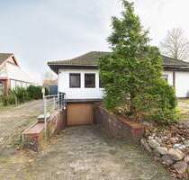 Toller Bungalow in familienfreundlicher Lage! - Cadenberge