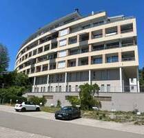 PREISWERTE, MODERNE BÜROETAGE - EBK - 5 STELLPLÄTZE - Wangen