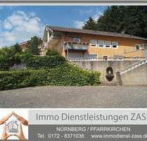 Luxus Panorama Wohnung mit Balkon Zweitbezug - Pfarrkirchen