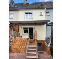 Gepflegtes Reihenmittelhaus in Kassel-Bettenhausen in ruhiger Lage