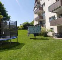 Schöne Wohnung mit Aussicht und viele Nutzungsmöglichkeiten für Eigennutzer sowie für Anleger! - Sigmaringen Laiz