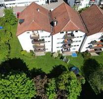 Schöne Wohnung mit Aussicht und viele Nutzungsmöglichkeiten für Eigennutzer sowie für Anleger! - Sigmaringen Laiz