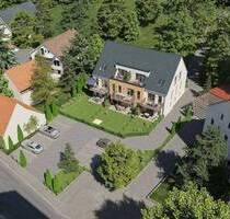 Livello Wohnen - Barrierefreie Neubau-Wohnungen in Wildensorg - Bamberg