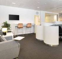 Flexible Coworking-Mitgliedschaften in Regus Hohe Bleichen - Hamburg Neustadt