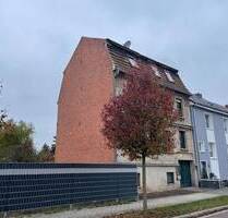 Zweifamilienhaus mit schönem Grundstück - Tangerhütte