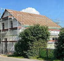 Platz zum Wohlfühlen: Neubau-Einfamilienhaus mit 6 Zimmern & 2 Bädern - in ruhiger, schulnaher Lage - Rövershagen