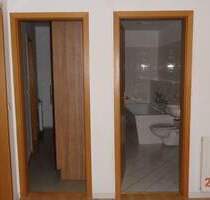 ruhige 2-Zimmer-Wohnung mit Balkon - Naumburg (Saale)