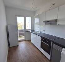 Wohnen wo andere Urlaub machen...2-Zimmer-Wohnung in Top-Lage von Bremerhaven – Fußgängerzone, 4. OG
