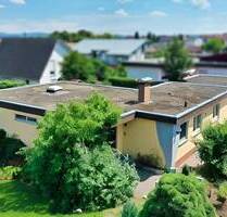 Ihr Bungalow mit großem Garten in Toplage - Haigerloch