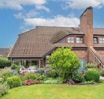 Exklusiver Luxus in Melsdorf - 595.000,00 EUR Kaufpreis, ca.  163,00 m² Wohnfläche in Melsdorf (PLZ: 24109)