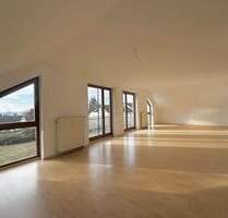 Charmante Dachgeschosswohnung in Überlingen